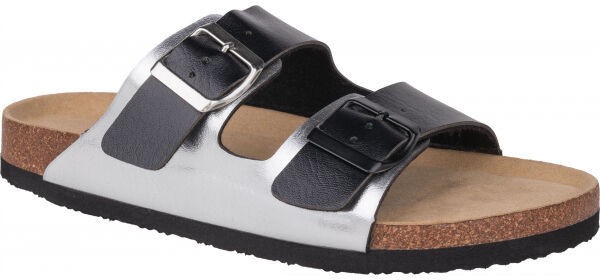 Willard FUNZI Gyerek papucs, ezüst, méret