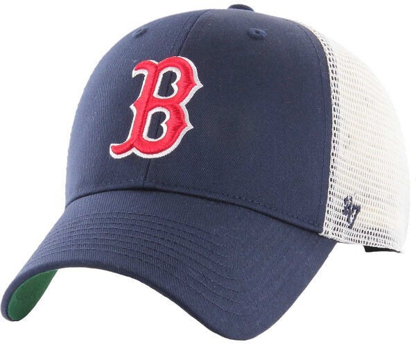 47 MLB BOSTON RED SOX BRANSON '47 MVP Baseball sapka, sötétkék, méret