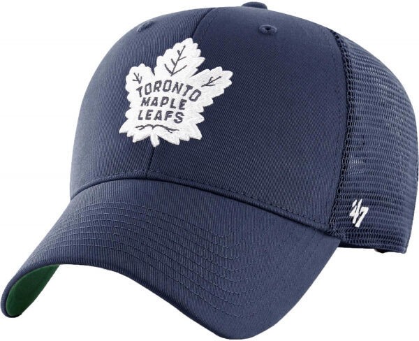 47 NHL TORONTO MAPLE LEAFS  BRANSON MVP Baseball sapka, sötétkék, méret