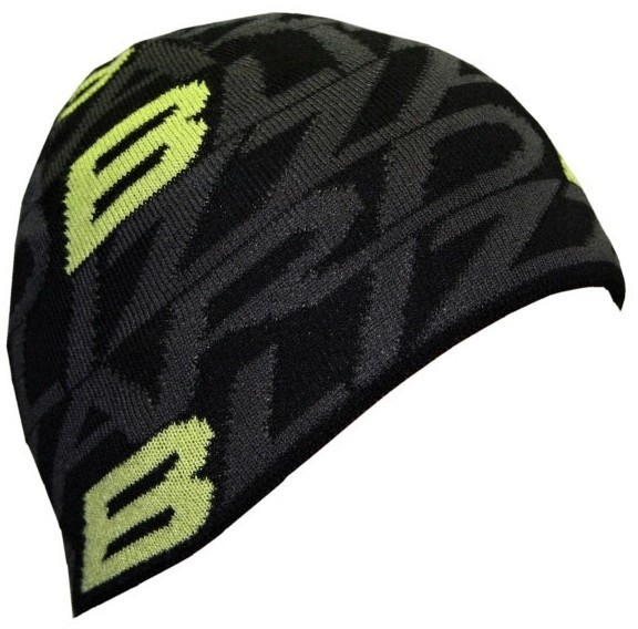 Blizzard DRAGON CAP DRAGON CAP - Téli sapka, fekete, méret