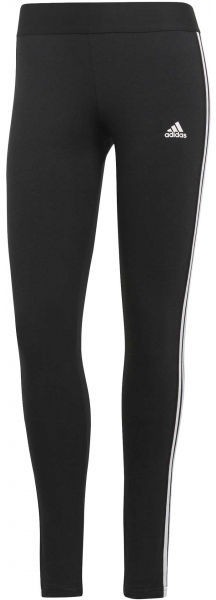 adidas 3S LEGGINGS Női legging, fekete, méret