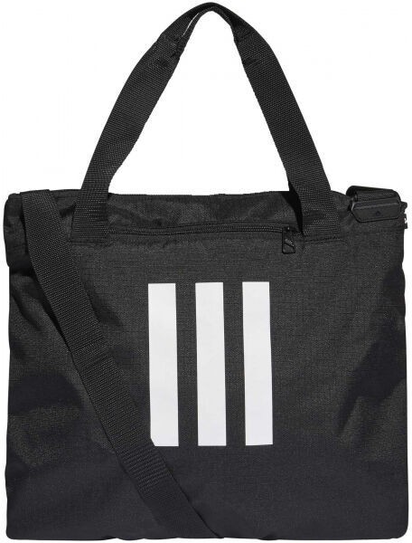 adidas 3S TOTE Női válltáska, fekete, veľkosť NS
