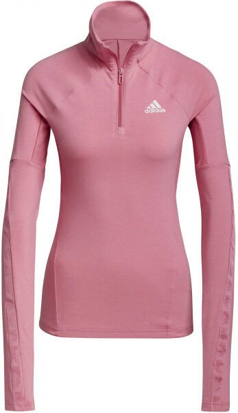adidas MT HZ LS Női póló, rózsaszín, méret