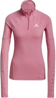 adidas MT HZ LS Női póló, rózsaszín, méret galéria