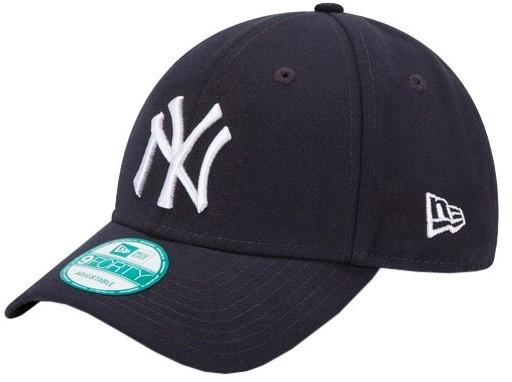 New Era 9FORTY K MLB LEAGUE NEYYAN Gyerek baseball sapka, sötétkék, méret