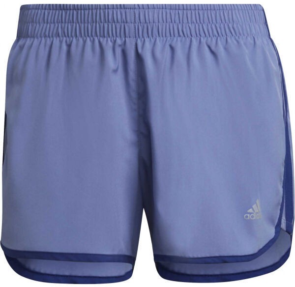adidas M20 SHORT Női rövidnadrág futáshoz, lila, veľkosť S