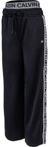 Calvin Klein KNIT PANT  S - Női nadrág