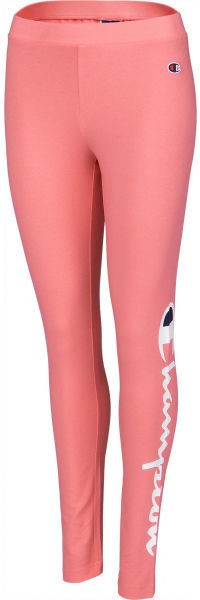 Champion 7/8 LEGGINGS Női legging, rózsaszín, veľkosť XS