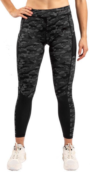 Venum POWER 2.0 LEGGINGS Női legging, fekete, méret