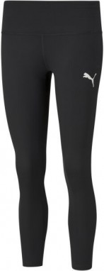 Puma ACTIVE TIGHTS Női sportleggings, fekete, méret galéria