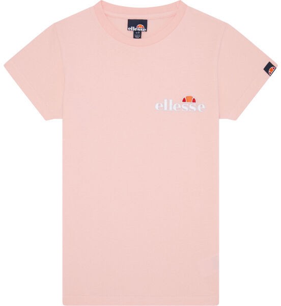 ELLESSE KITTIN TEE Női póló, rózsaszín, méret M