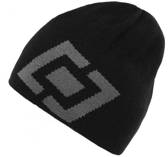 Horsefeathers WINDSOR BEANIE Téli sapka, fekete, méret