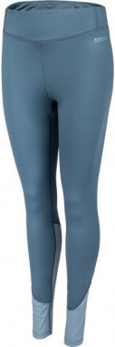Fitforce MATERA Női fitnesz legging, világoskék, méret galéria