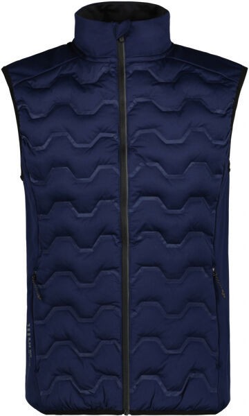 Rukka MAITOS Férfi softshell mellény, sötétkék, méret