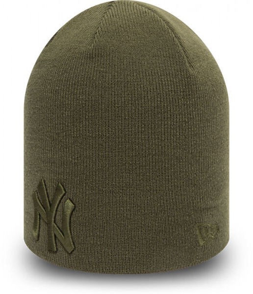 New Era LEAGUE ESSENTIAL SKULL KNIT NEYYAN Sapka, khaki, méret