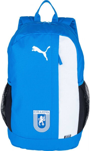 Puma UCV FTBLCORE BACKPACK PLUS Sporthátizsák, kék, méret