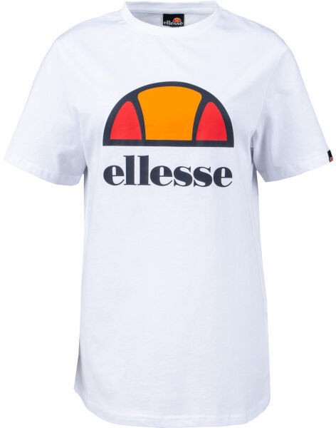 ELLESSE ARIETH TEE Női póló, fehér, méret