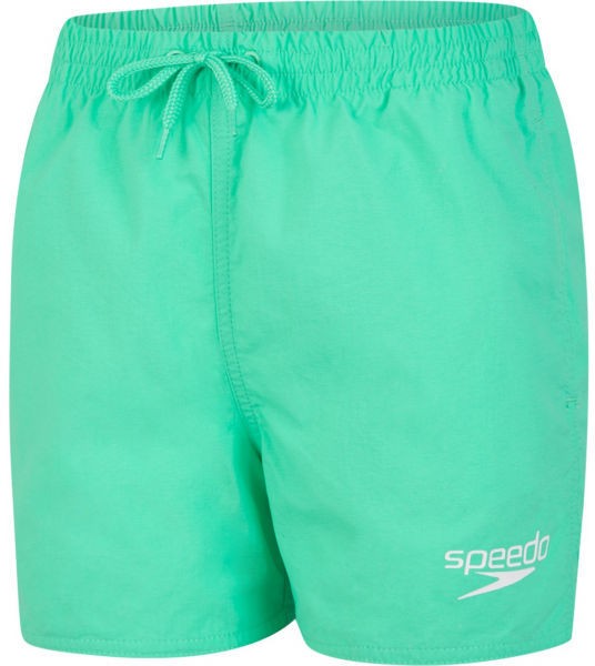 Speedo ESSENTIAL 13 WATERSHORT Fiú fürdőnadrág, világoszöld, méret