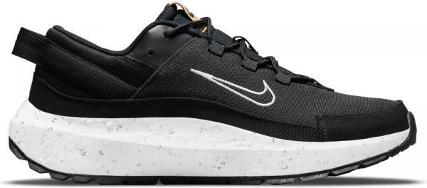 Nike CRATER REMIXA Női szabadidőcipő, fekete, méret 38.5