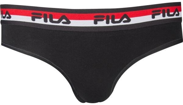 Fila WOMAN BRAZILIAN Női alsó, fekete, veľkosť S