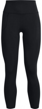 Under Armour MOTION ANKLE LEG Női legging, fekete, méret galéria