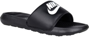 Nike VICTORI ONE Női papucs, fekete, méret 36.5 galéria