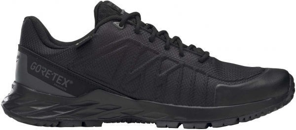 Reebok ASTRORIDE TRAIL GTX 2.0 Férfi szabadidőcipő, fekete, veľkosť 44.5