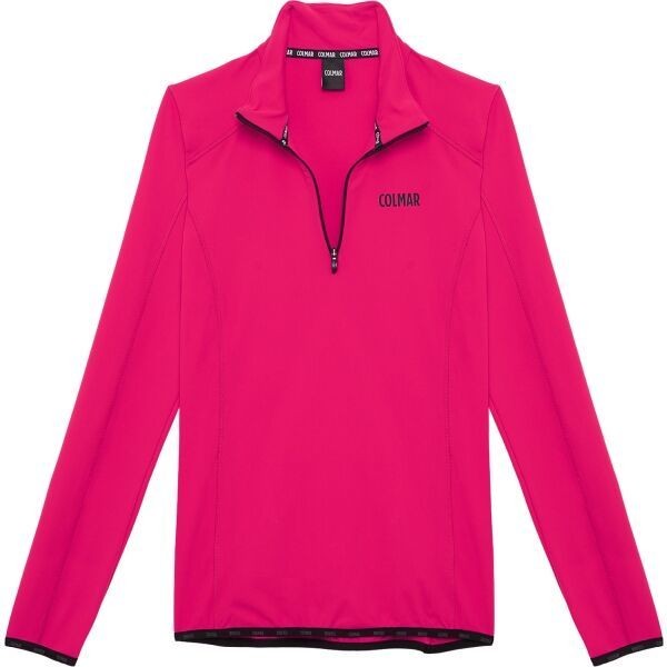Colmar LADIES SWEATSHIRT Női pulóver, rózsaszín, veľkosť XL