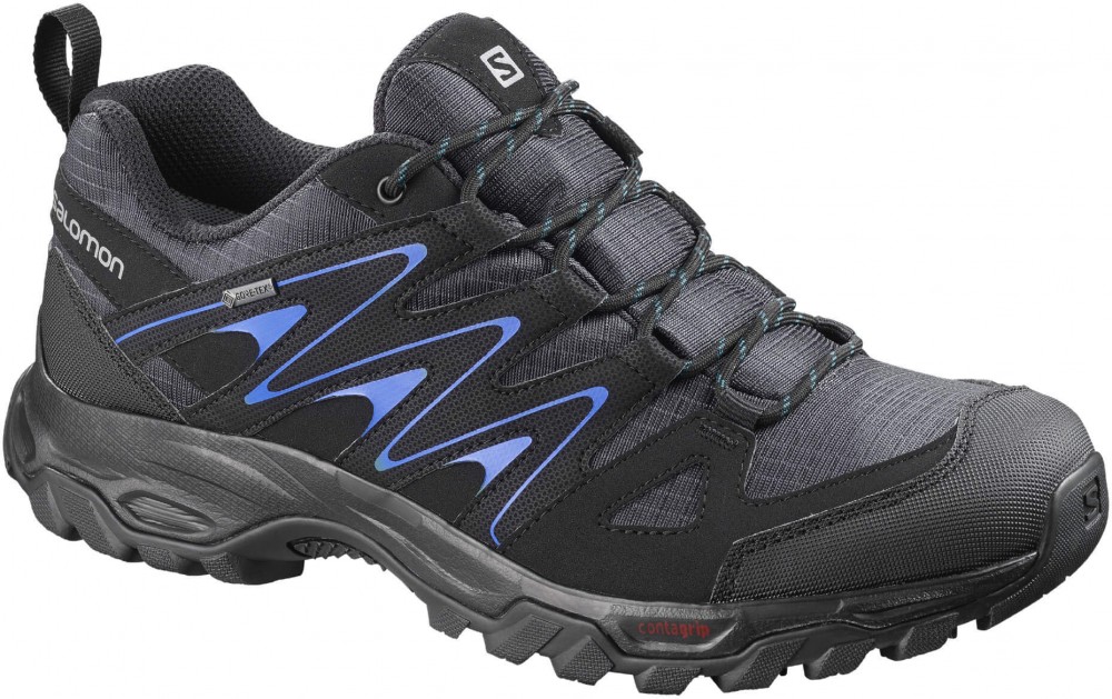 Salomon обувь Gore Tex. Salomon GTX 1. Salomon Gore Tex Contagrip кроссовки мужские. Кроссовки salomon gtx мужские