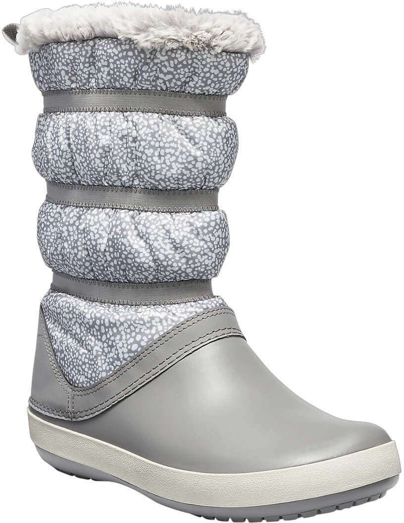 Crocband Winter Boot