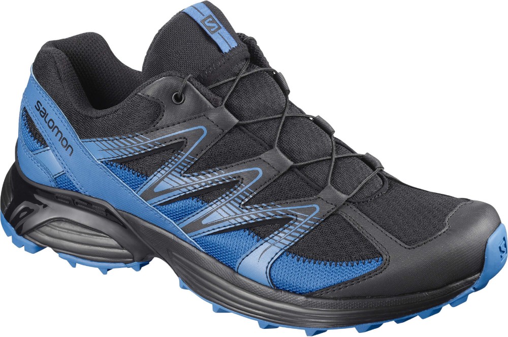 Salomon xt 2025 wapta w