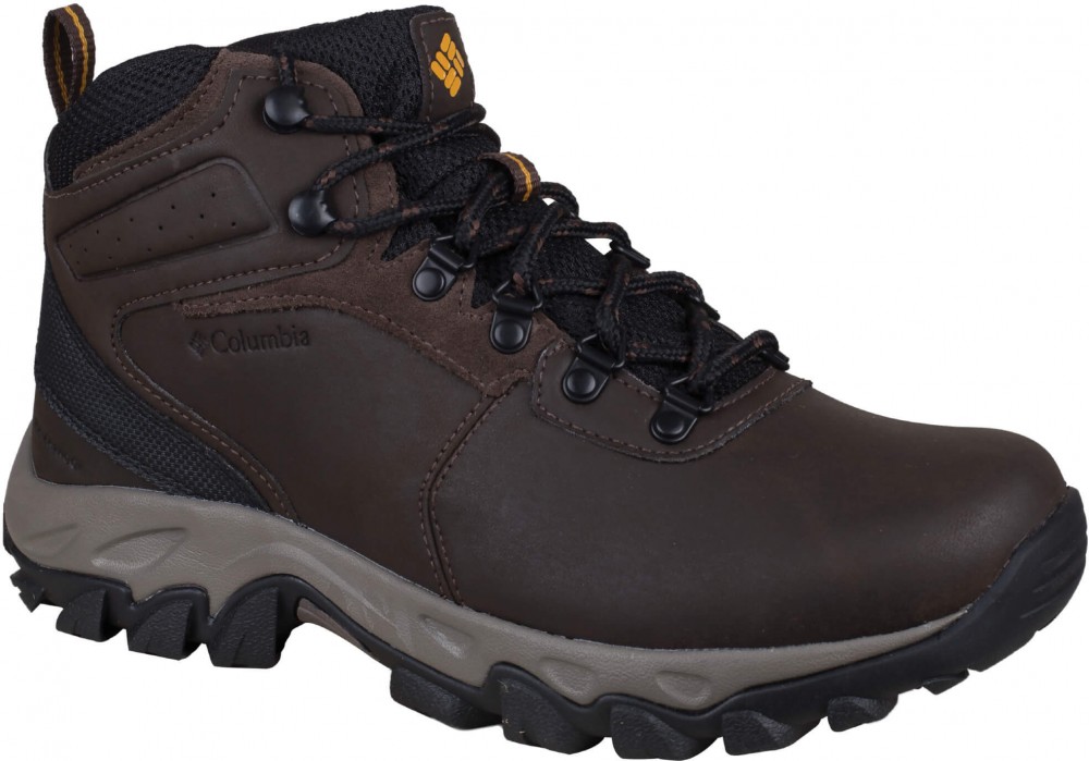 Newton Ridge™ Plus II Waterproof Hiking Boot