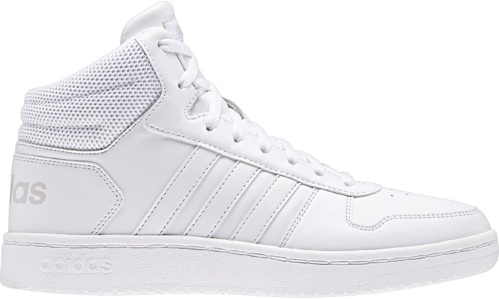 adidas Hoops Mid 2.0 - Női szabadidőcipő