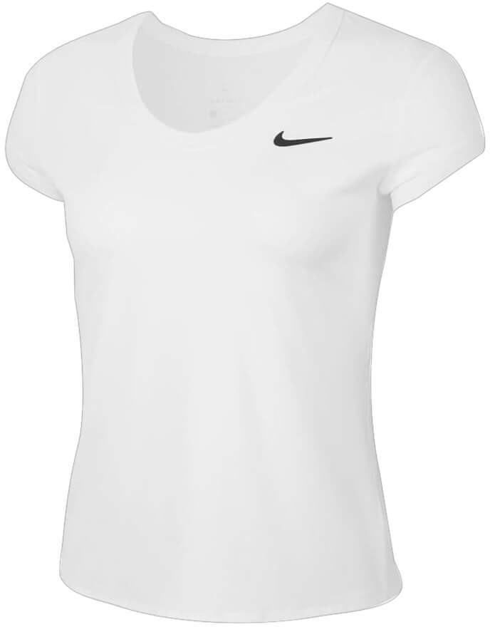 Nike Court Dri-FIT - Női teniszpóló