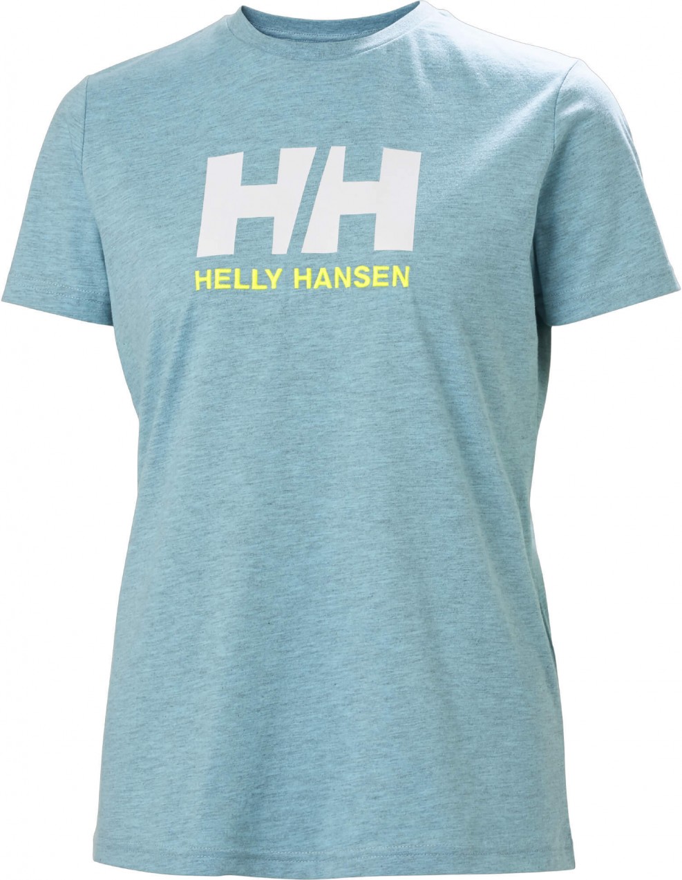 Helly Hansen Logo Tee - Női szabadidőpóló