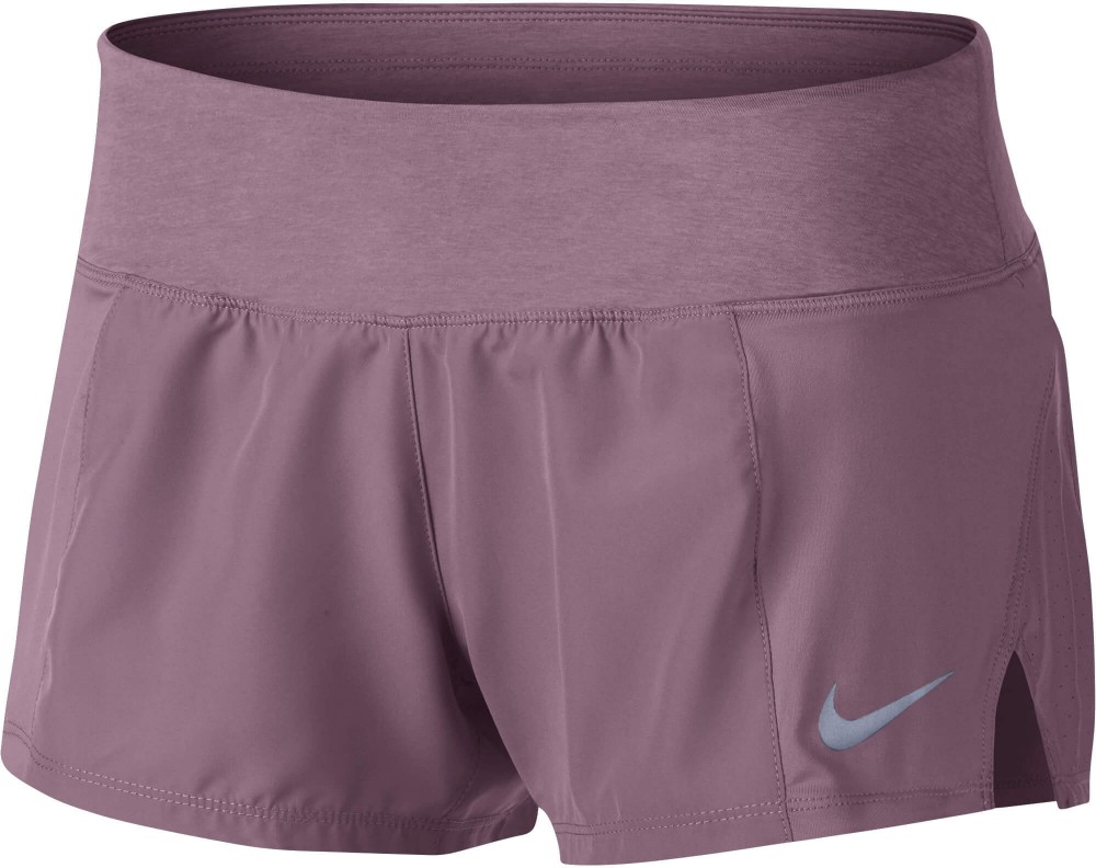 Nike Crew Running Shorts - Női futóshort