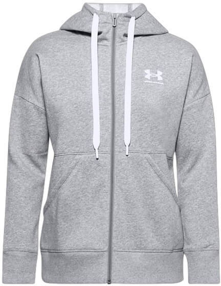 Rival Fleece FZ HD