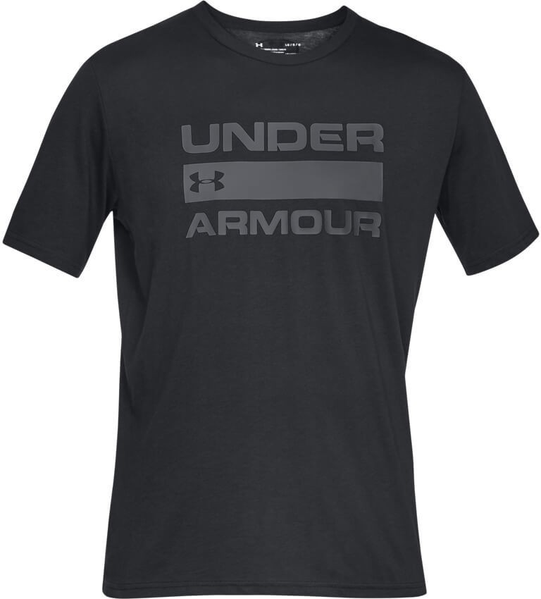 Team Issue Wordmark