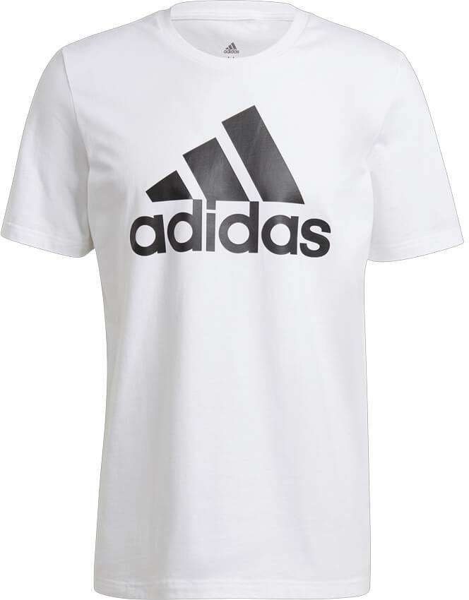 Big Logo Tee