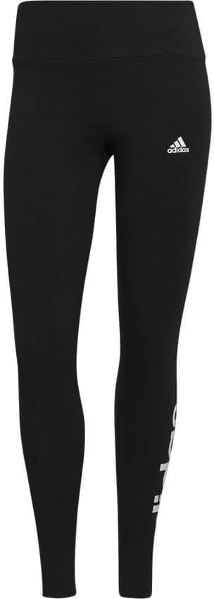 Loungewear Essentials High-Waisted Logo Legging