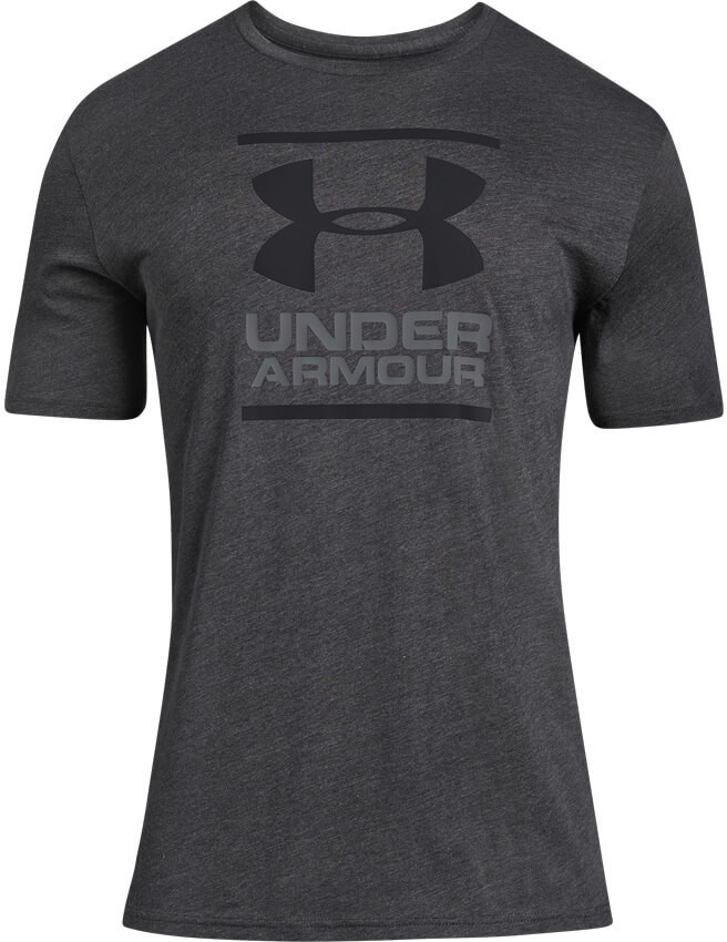 Foundation Shirt