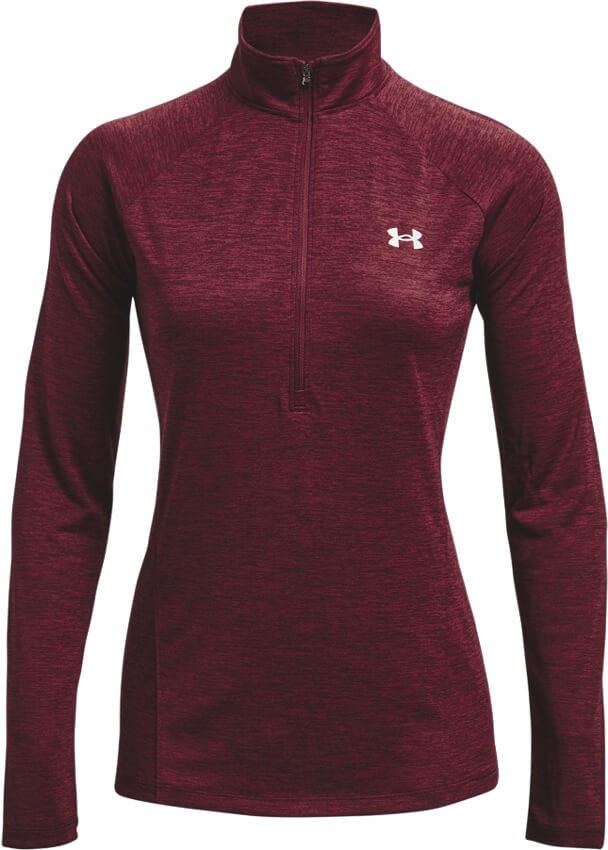 Tech 1/2 Zip