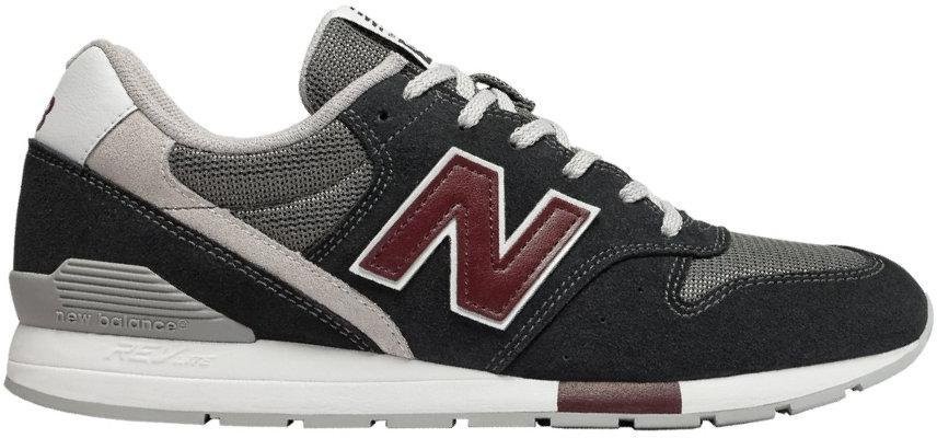 New Balance ML996 Futócipő - 42,5 EU | 8,5 UK | 9 US | 27 CM