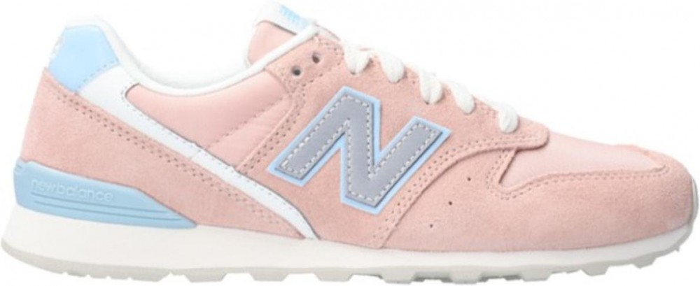 New Balance WL996 Futócipő - 36,5 EU | 4 UK | 6 US | 23 CM