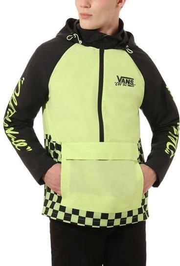 Vans MN BMX OFF THE WALL ANORAK Dzseki - S