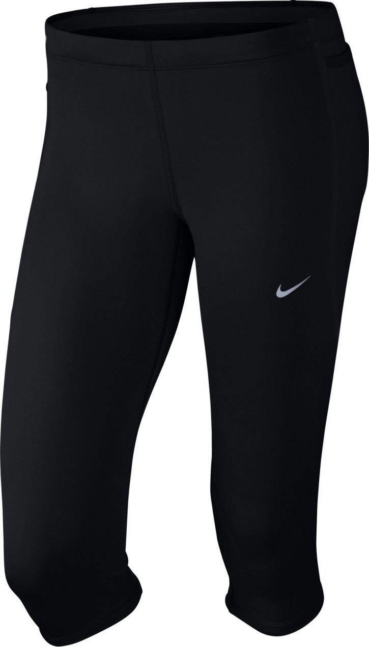 Nike Tech Capris 3/4-es nadrágok - Černá
