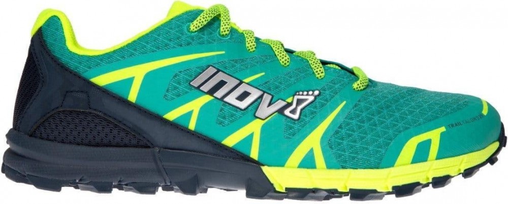 INOV-8 INOV-8 TRAIL TALON 235 W Terepfutó cipők - 38 EU | 5 UK | 7,5 US | 24 CM