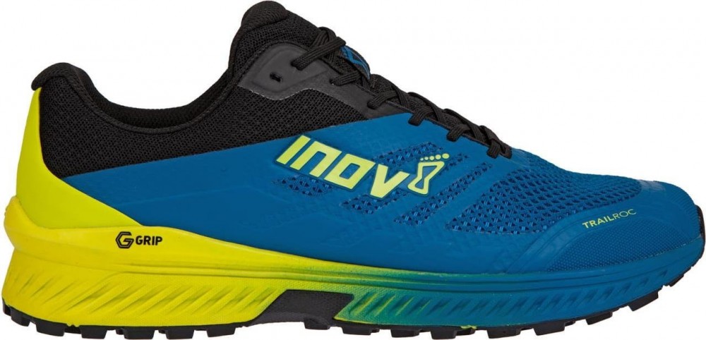 INOV-8 TRAILROC 280 (M) Terepfutó cipők - 42,5 EU | 8,5 UK | 9,5 US | 27,5 CM