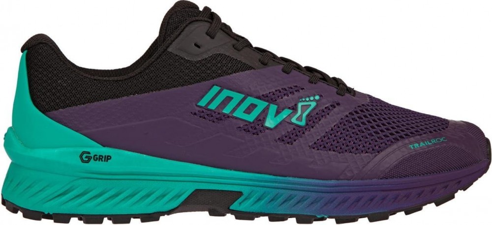 INOV-8 TRAILROC 280 (M) Terepfutó cipők - 37,5 EU | 4,5 UK | 7 US | 23,5 CM