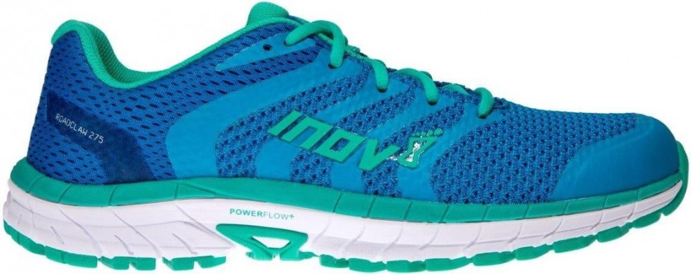 INOV-8 INOV-8 ROADCLAW 275 KNIT W Futócipő - 37 EU | 4 UK | 6,5 US | 23 CM